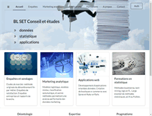 Tablet Screenshot of blset.com